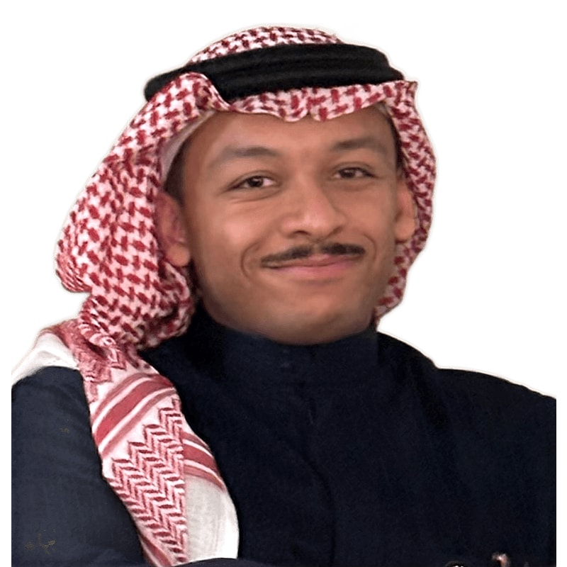 Fahad Farhan Alaqil